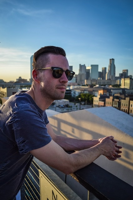 Meet Joseph Crawford, the Rising Songwriter and DJ whose Music won’t Fail to Surprise you