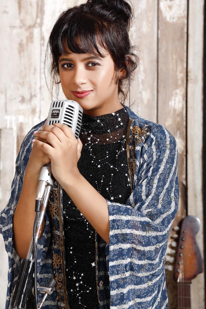 Parijoon Immy – Breathing Modern Life Into Assamese Indian Music