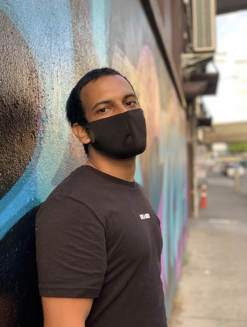 Rising Star Shailen Vandeyar Leads The Charge for Tik Tok’s Brands & Influencers
