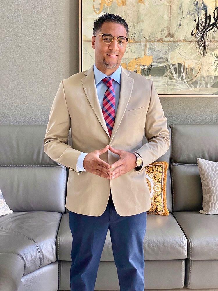 Entrepreneur Alex Miller: World’s most reliable Credit Score Guru