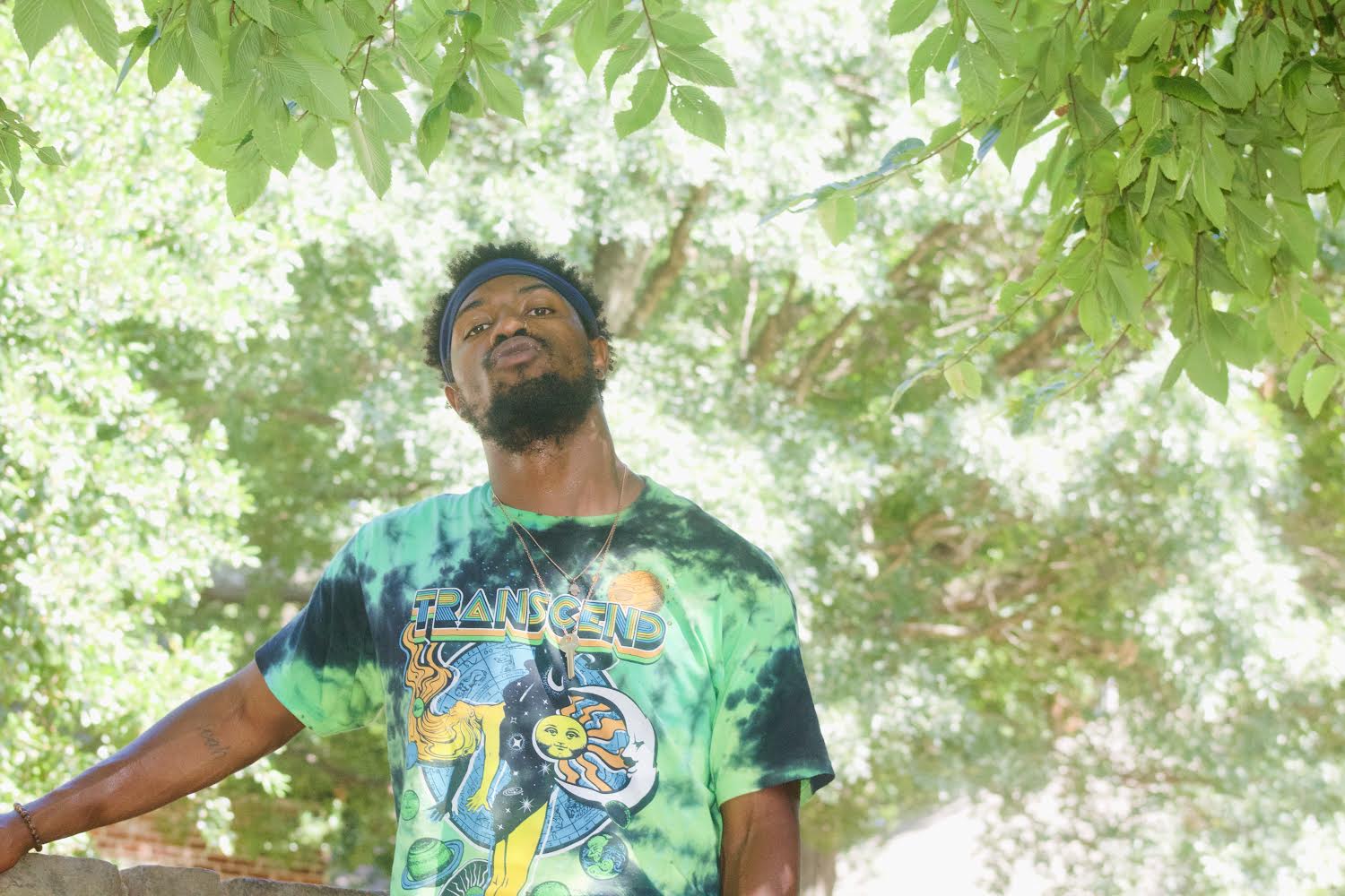 G@k has released his new single “Hated Now” from his upcoming project “Welcome to Forever”