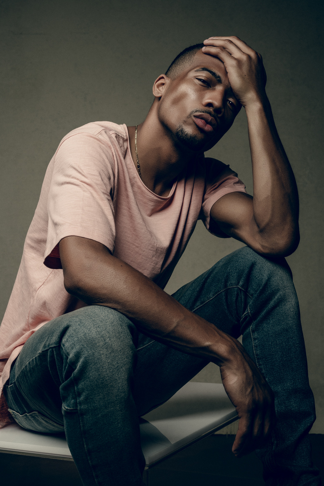 Jejuan Smith: A man with Multi-Talent is inspiring Millions how to live a life as an Actor, Model, Athlete and Entertainment Entrepreneur