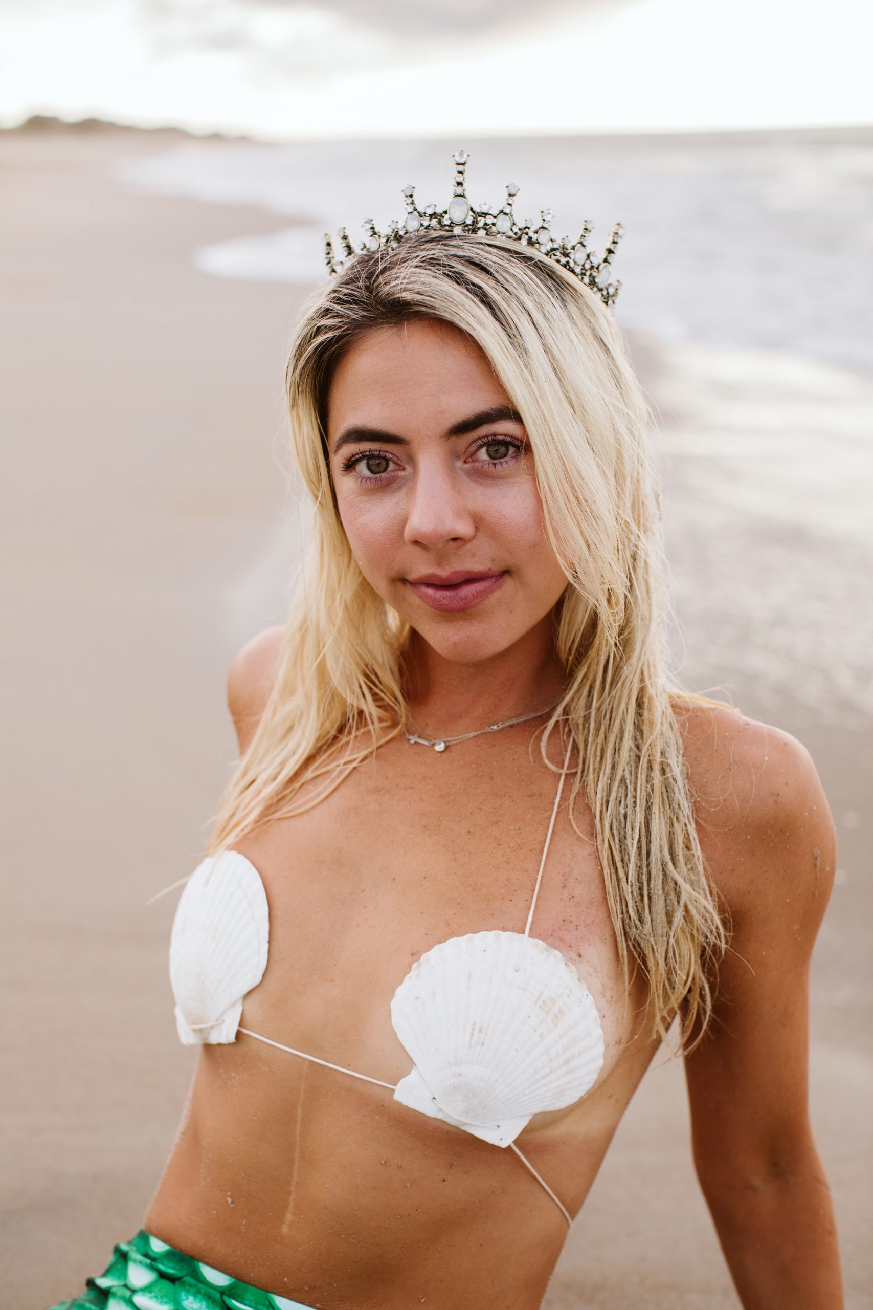 From Fashion to Music – Marilyn Hucek stuns her Followers with the new Single “Memories”