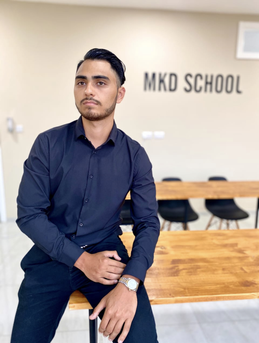 10 Secrets of Mickael Daussy which made him a Successful Trading Expert