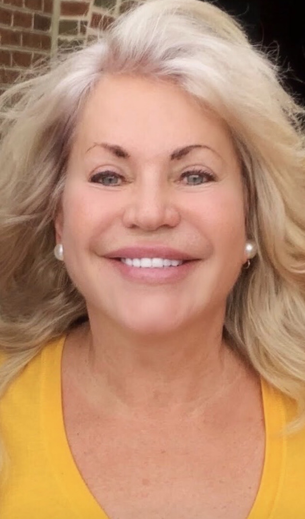 Bestselling Author Mary Ellen Lukas Talks About Mary Magdalene’s Role in Spirituality