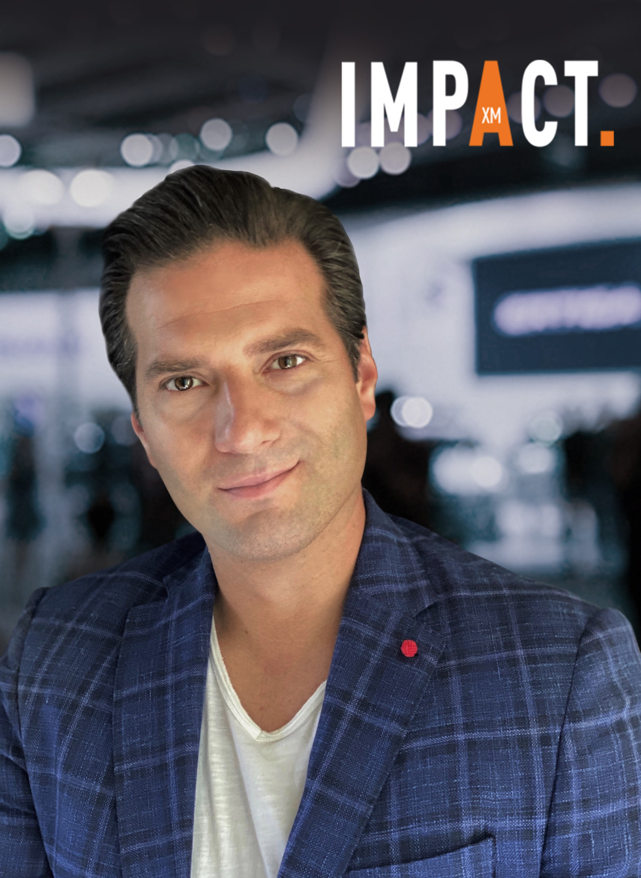 Impact XM – Leading Experiential Events Through Lockdown and Into the Future