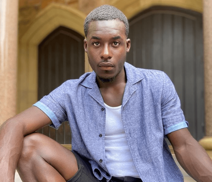 Joane$, a 21-yr-old R&B Artist, Discusses about his Music and Debut Album in an Interview