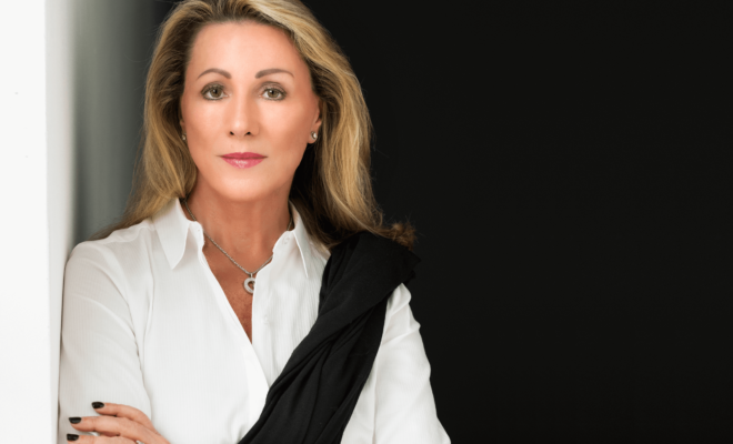 Catching up with Bestselling and Award-Winning Author Sally Fernandez on the “Max Ford Thriller” Series