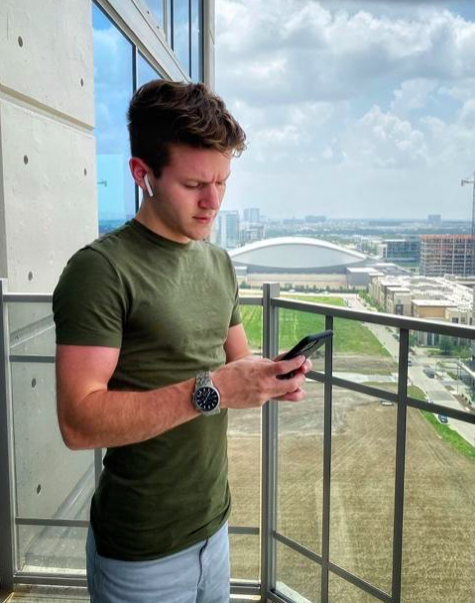 Caleb Boxx Shares how he Makes 6 Figures from YouTube