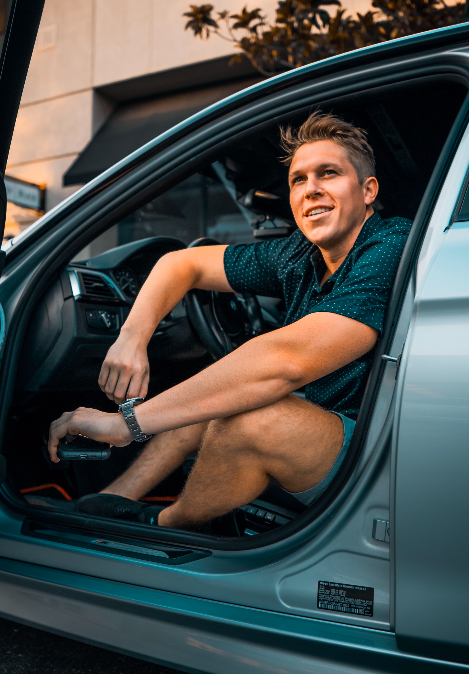 Cody Cruz Shares Insights on How to Build your Online Presence