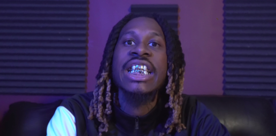 Geez Da Gawd of Prominence Records Is the Next Rising Hip-Hop Artist