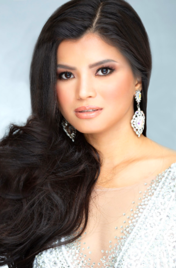Meranie Gadiana Rahman Raises Awareness on Postpartum Depression