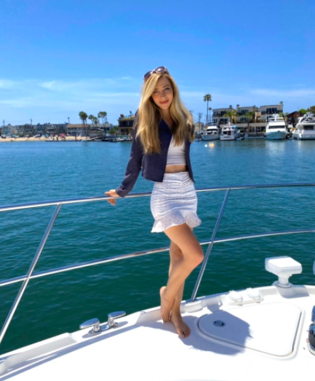 Katie Melissa Optimizes Online Businesses Through Coaching and Amazon Elite Automation