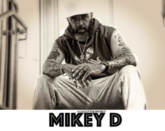 Mikey D Closes Generational Gap in Hip-Hop Industry