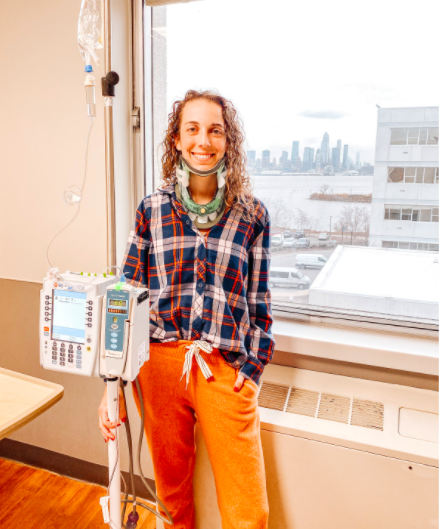 How Dani Fusaro Took Back Her Identity from Her Chronic Illness