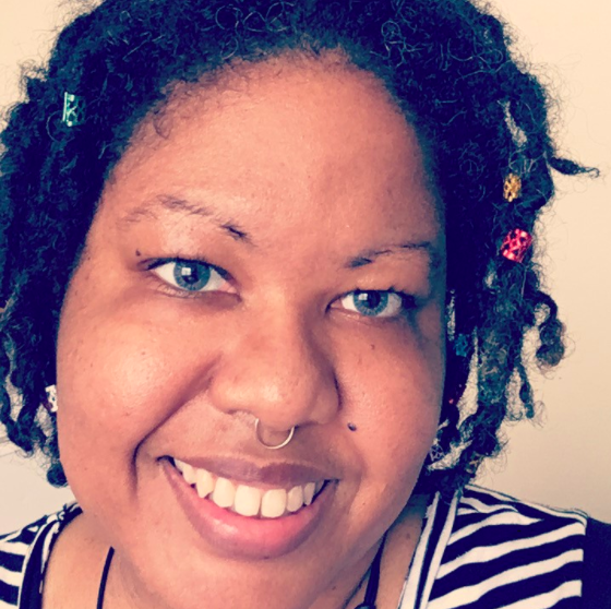 Phonetic Jawn Helps People Discover Their Divine Selves