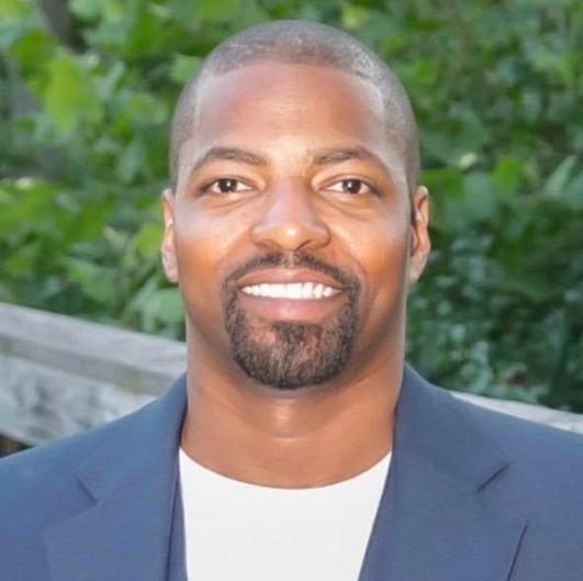 Michael Jenkins Shares How Work-Life Balance Has Helped Him Achieve Success