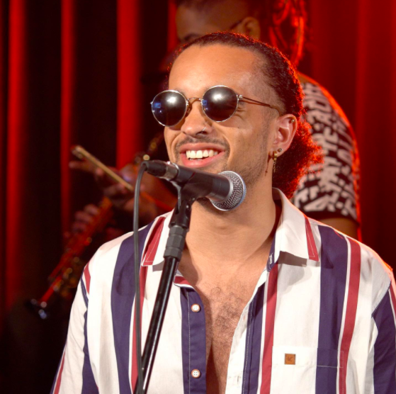 Joe Louis Is an Unstoppable Music Artist Who Is About to Shake the World