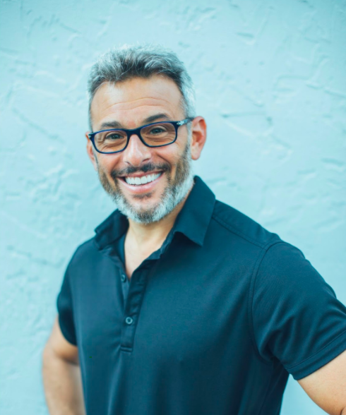 Adam Jablin Regained Control Of His Life, And With His Help, So Can You