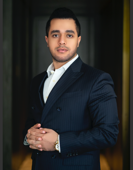 Dubai Entrepreneur Kareem Elmashad reveals his work mantra and what has helped him ace in this field