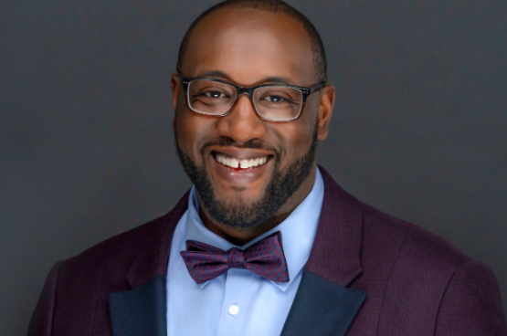 What’s Next?: Darryll Stinson Helps Athletes Answer Biggest Question After Sports