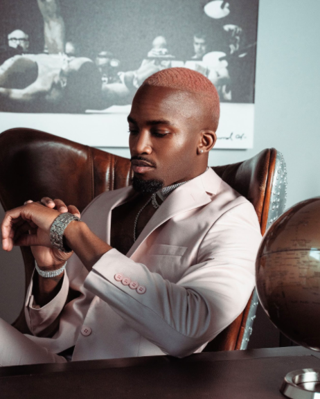 The Upcoming Artist Behind the Music that Captivated the Big Apple
