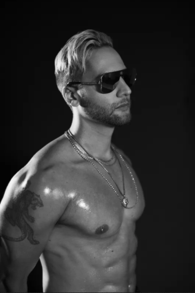 Felitche Overcomes Heartbreak And Uses It As Fuel For His Music
