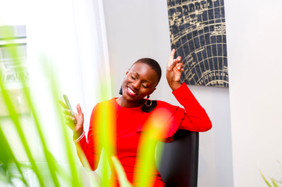 Strength in Advocacy: Dominique Samuels Moves Forward With 28 D.Tales Media Group, LLC