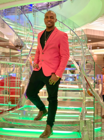 Andre Lewis Helps People Win Financial Freedom