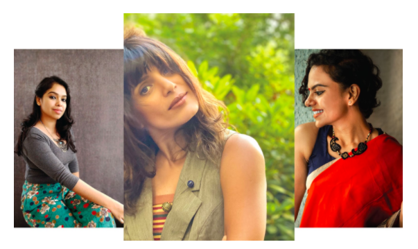 Smita Rajgopal Poliak: Thriving in Recession to Build a Creative Powerhouse