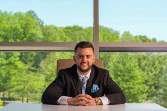 KJ VanDerwerken Providing The Perfect Example Of Turning Passion Into Profits