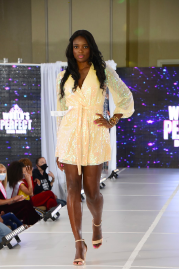 Shaunté Monét: Model Opens Up About Cancer Journey on Youtube
