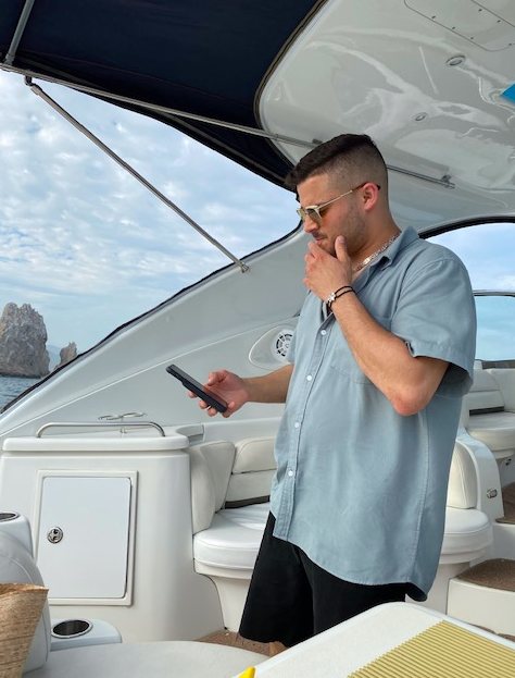 Entrepreneur Giuliano Gigliotti Helps Businesses All Over the Globe Thrive