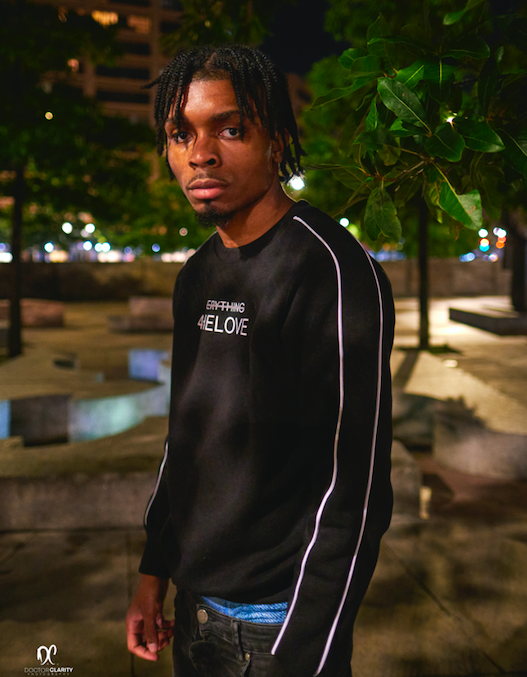 Sha Buck Shows No Signs of Slowing Down in His Pursuit of The Hip Hop Industry