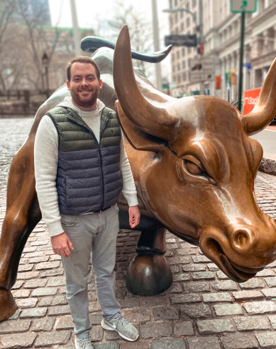 25 Year-Old Investor, Matt Allen, Turns $1,832 to $37,198 on One Stock Trade