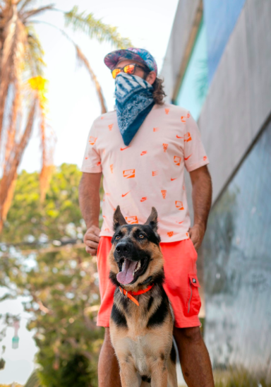 Dylan Maxwell Blau Helps His Fellow Dog Trainers Thrive Amidst a Worldwide Crisis