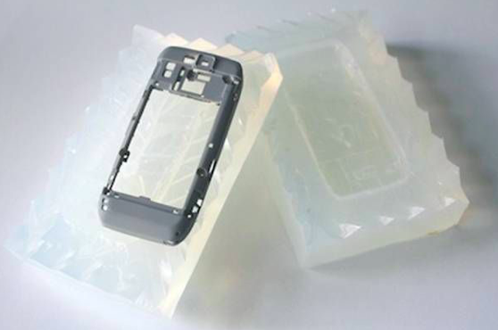 Cast Urethane: High Value Production Option