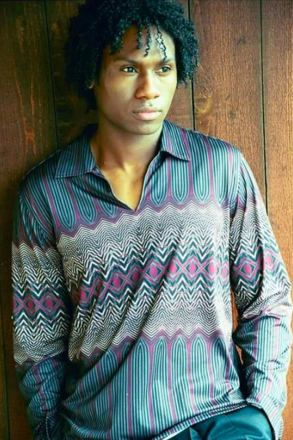 Cedric Hill Bravely Stands Up Against Racism