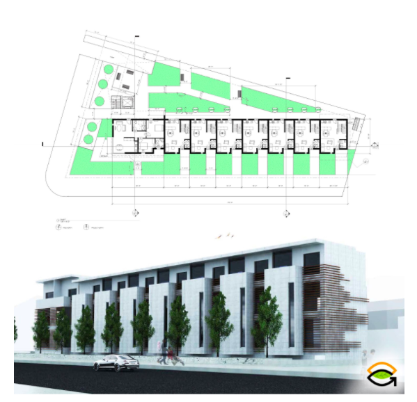 Orange Green Reinvents Eco-Friendly Architectural Designs