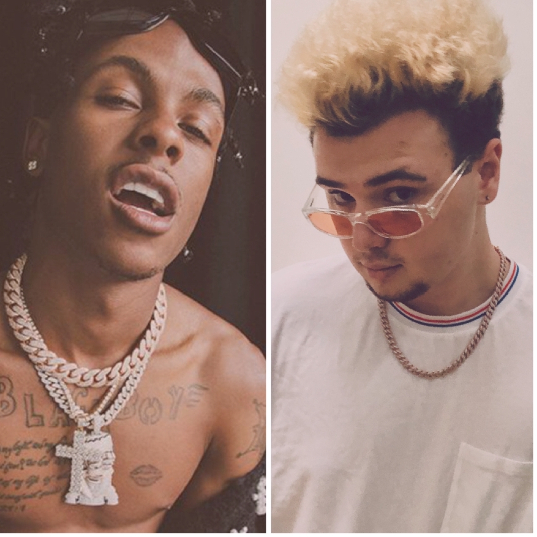 Ca$hout Ajay and Rich The Kid Dropping New Song “Flex It” on 9/25