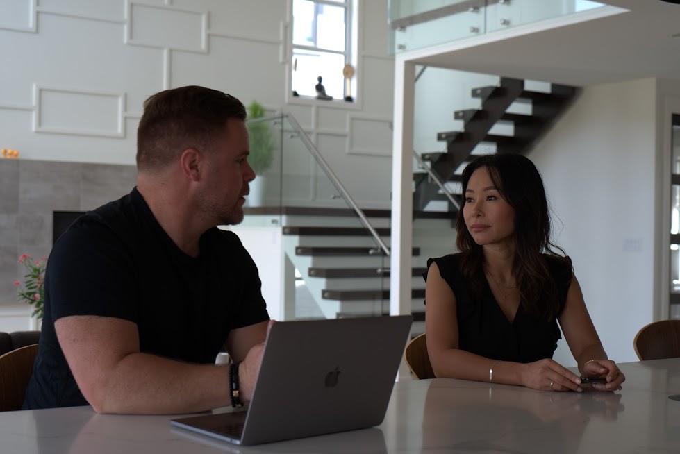 The Power of Two: 204 Smile Co’s Success Story
