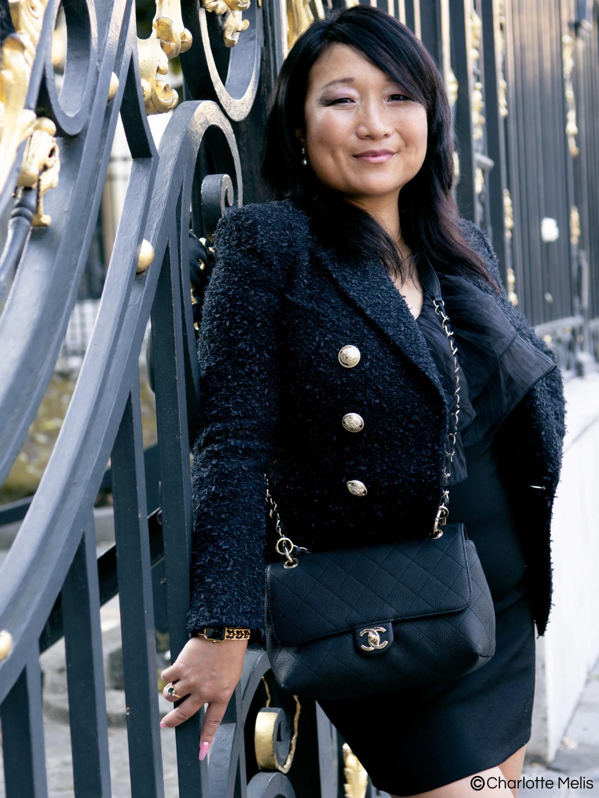 Aurélie-Jung Moron: The influential name not just as the network marketer, but also as a motivational speaker and mentor