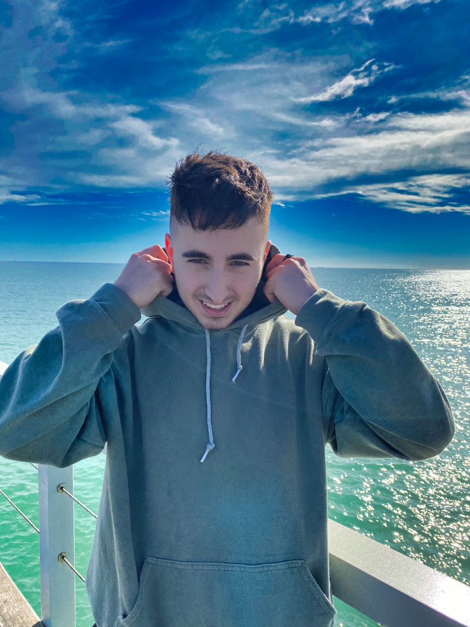 LUKAS TSIMOPOULOS – A Journey To A Steady Six-Figure Income At 20
