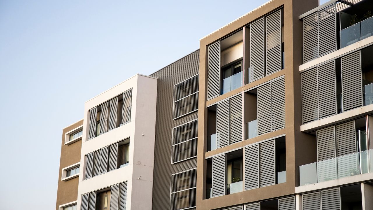 Here is why you can never go wrong with Gateway Green Apartments