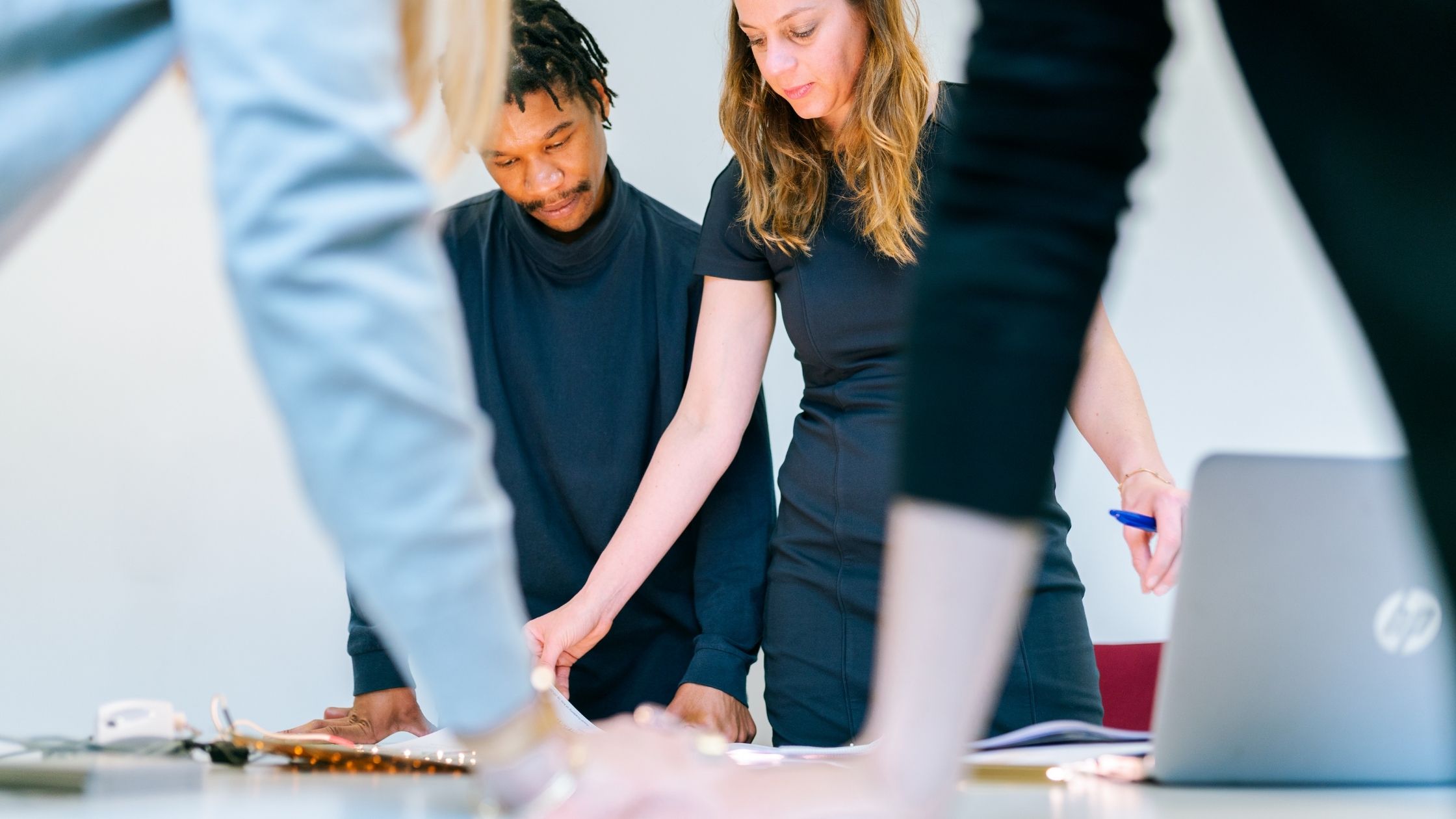 High Adaptability to New Business Standards is Crucial for Any Business’ Success