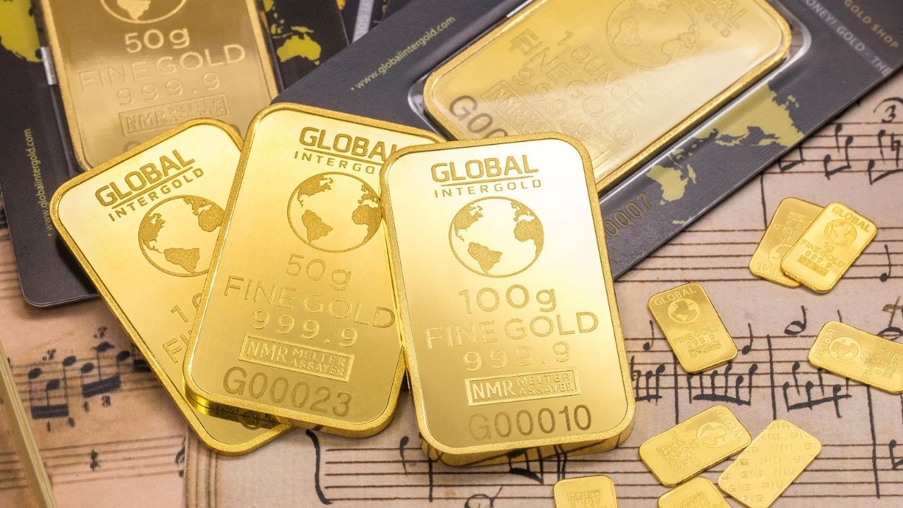 Internet Investment Gold Emerges as the Favorite Investment Option of People