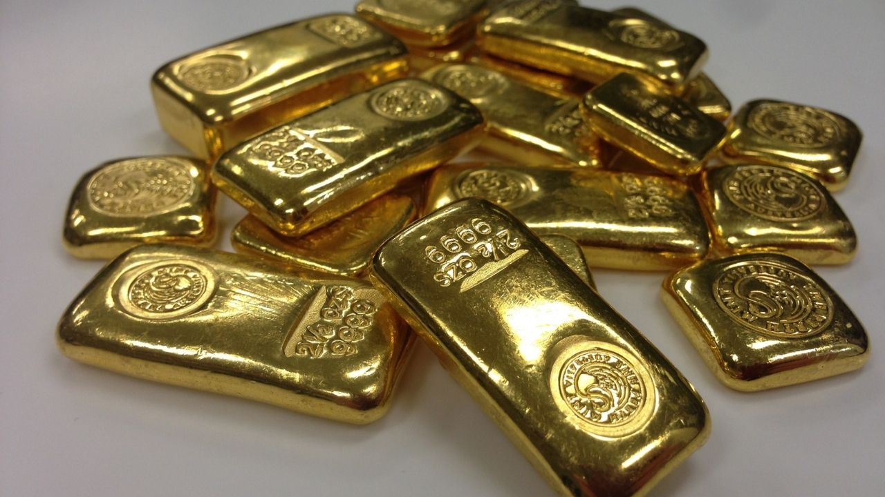 As Value of Gold Increases, Here is How to Invest in Gold
