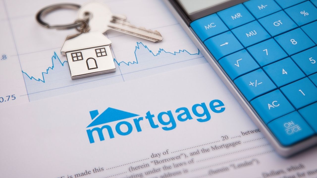 Many Solutions are Available Now to Lower the Mortgage Payment
