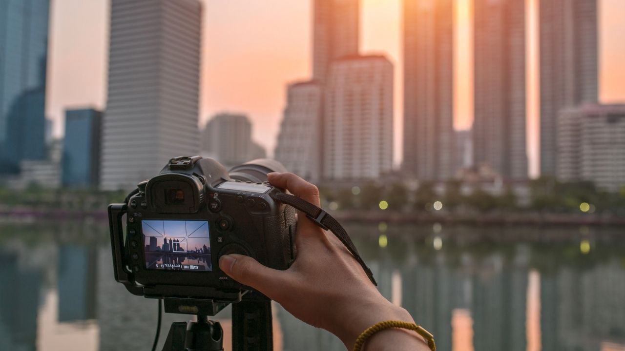 Expert Tips to Better your Photography
