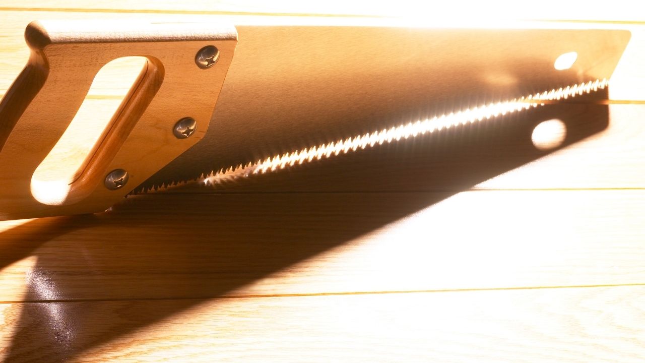 Track Saws: Lumber Prices Jump 30% in 2020